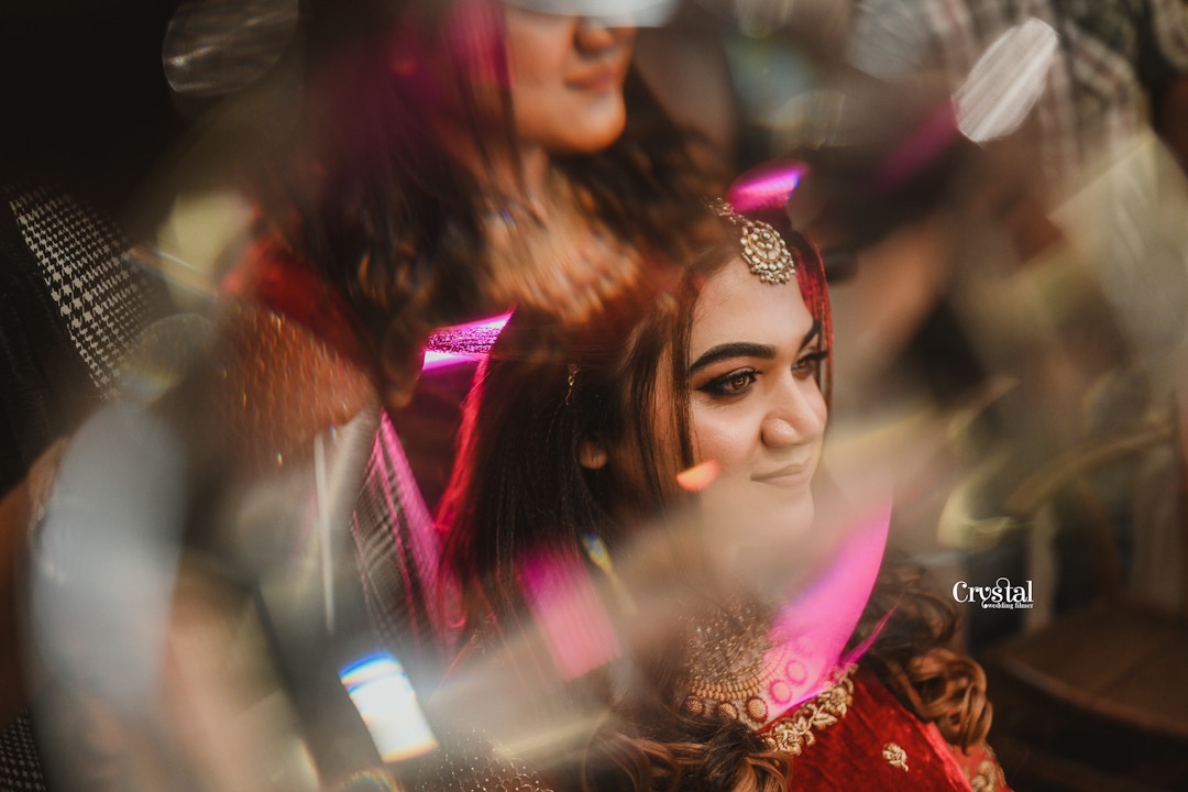 kerala bride candid photography