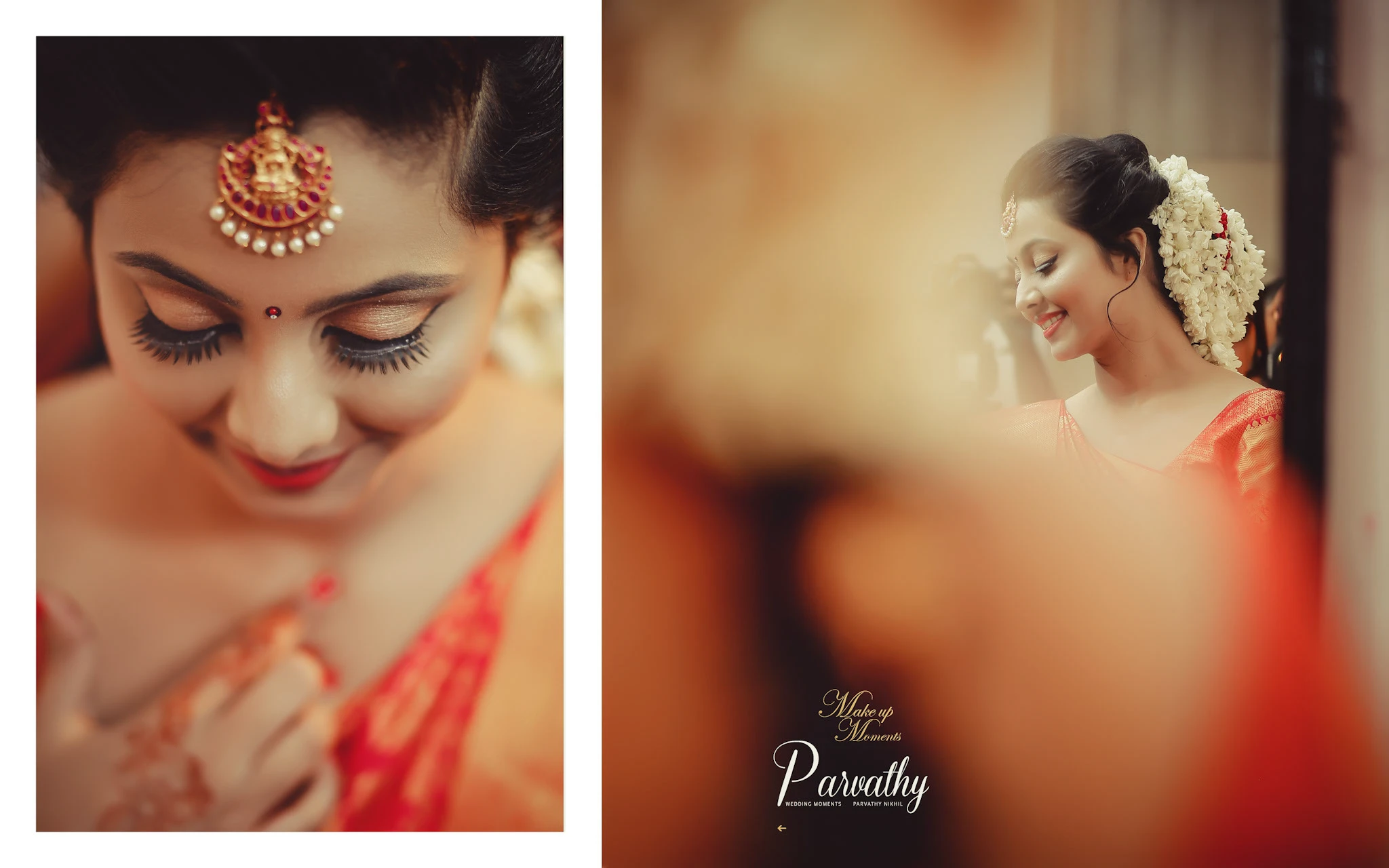 Vishnu & Varsha’s Elegant Palakkad Wedding | A Guide for Palakkad Couples